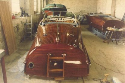 Riva Ariston 202