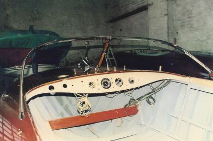 Riva Ariston 202