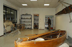 Cantiere Nautico